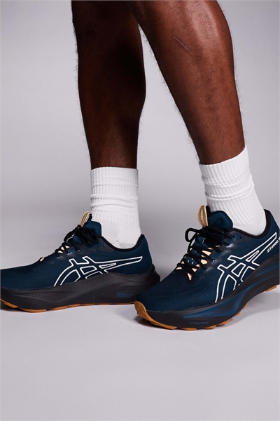 GT-2000 14 кроссовки для бега, цвет: темно-синий и черный артикул 148487569