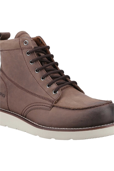 Торонтский ботинок артикул 150214496