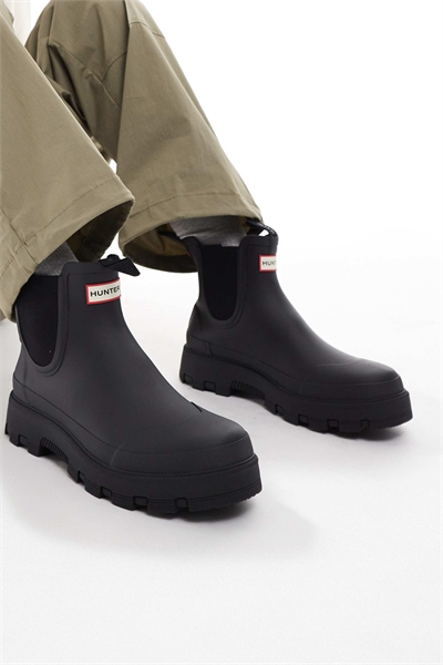 Ботинки-челси Unisex Elements артикул 149631086