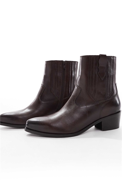 Ковбойские сапоги Chelsea артикул 148517759