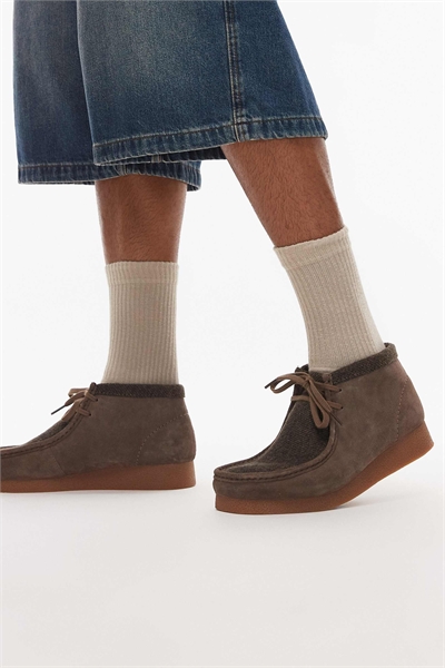 Ботинки Wallabee Evo артикул 148662258