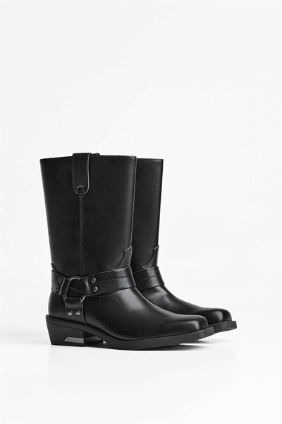 Мотоциклетные сапоги артикул 151524042