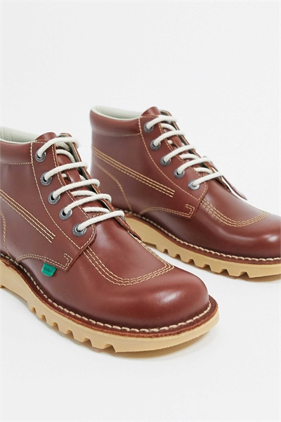 Высокие сапоги артикул 1734043