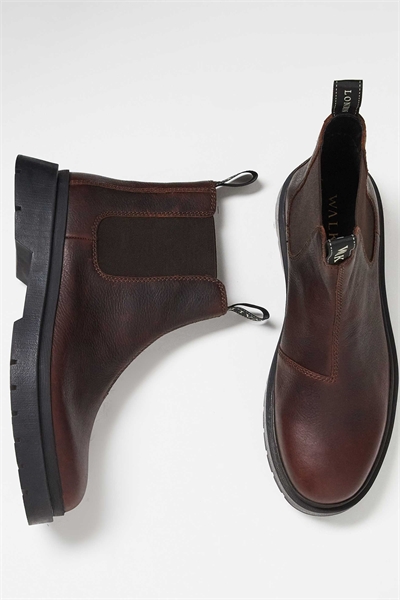 Ботинки «Челси» от Callum Seam артикул 144072175