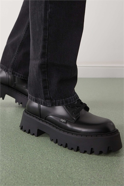 Ботинки Asp на шнурках артикул 148250086