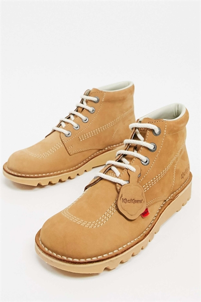 Высокие сапоги артикул 1734028