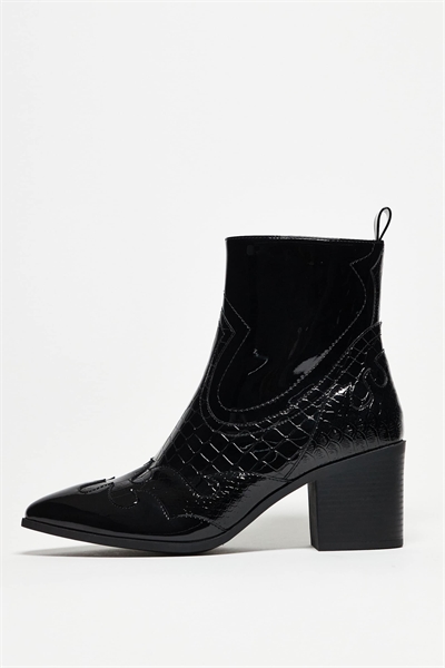 Челси на каблуке артикул 142972608