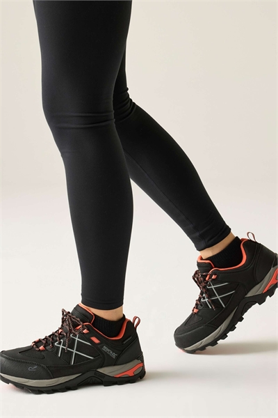 Технические водонепроницаемые низкие походные ботинки Samaris III артикул 154299253