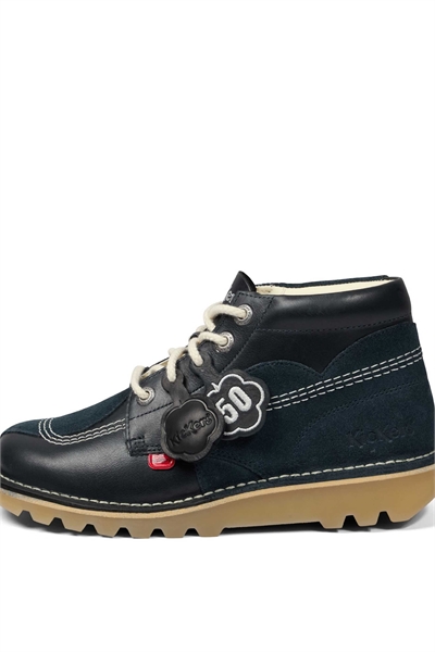 Ботинки-челси унисекс артикул 152872740