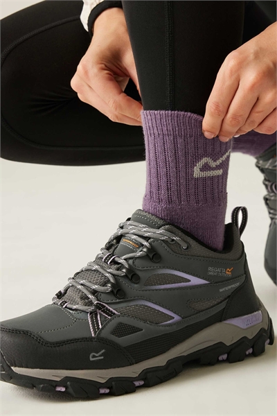 Водонепроницаемые низкие походные ботинки Holcombe III артикул 154299325