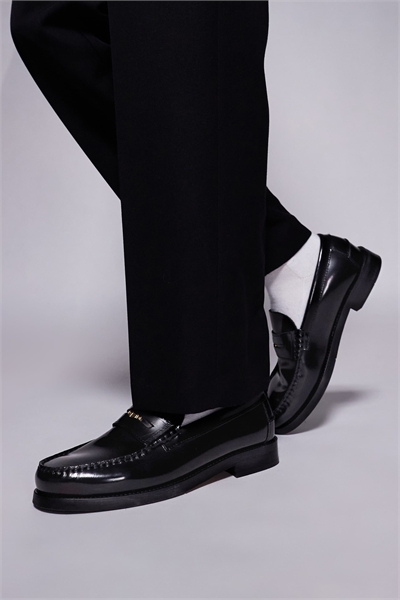 Лоферы Dalston Penny артикул 138683330