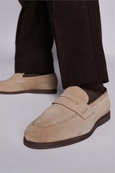 Лоферы Angelo с задником артикул 138683326