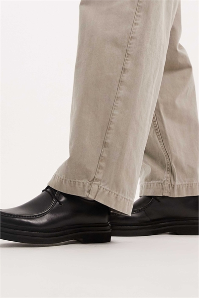 Бруклинские туфли с завязками артикул 143962490