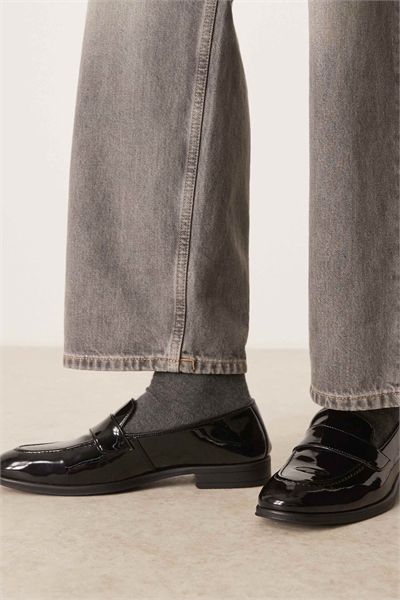 Лоферы Oscar Slip-on артикул 143962484