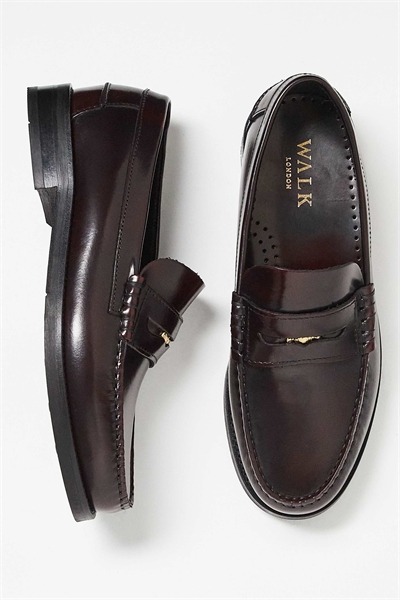 Лоферы Dalston Penny артикул 143962476