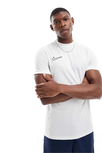 Футболка Academy 25 из ткани Dri-FIT артикул 137321798