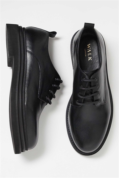 Бруклинские туфли в стиле дерби артикул 138683334