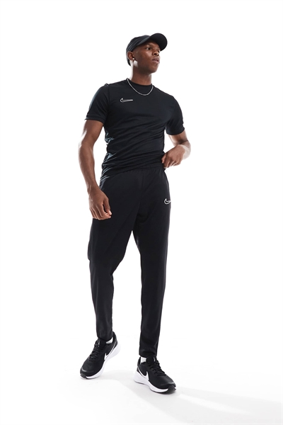 Джоггеры Academy 25 из ткани Dri-FIT артикул 137321831