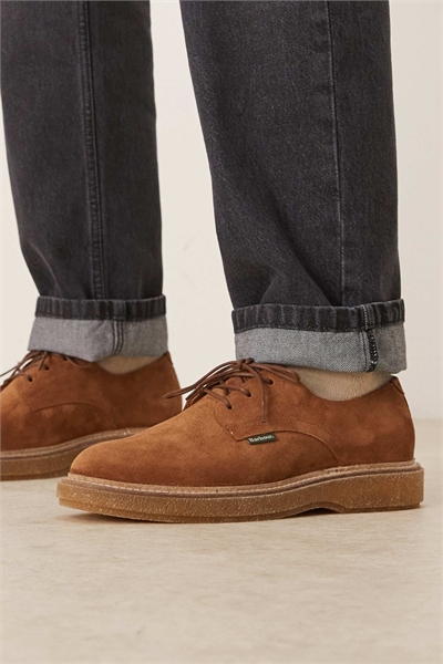 Туфли «Хэрфилд Дерби» артикул 150039368