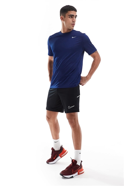 Шорты Academy 25 из ткани Dri-FIT артикул 139793507