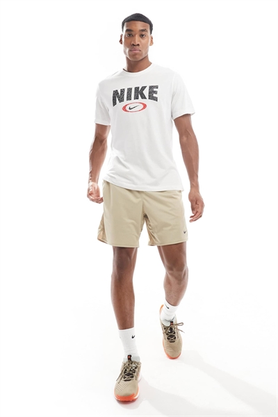 Шорты Totality Dri-FIT из трикотажа, длина 7 дюймов артикул 137293478