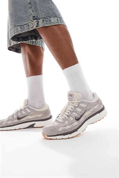 Кроссовки P-6000 унисекс артикул 142404410