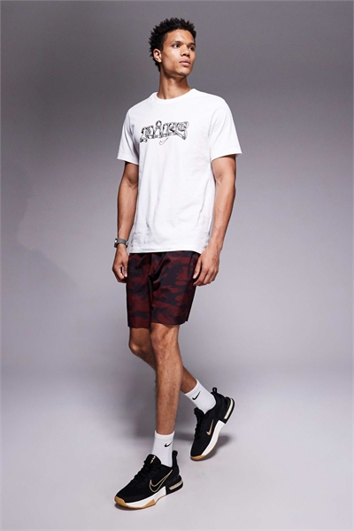 Шорты Form Dri-FIT длиной 7 дюймов артикул 147141865