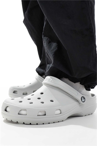 Классические сабо унисекс артикул 134626665