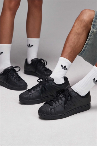 Кроссовки Superstar II артикул 138322581