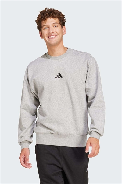 Флисовая толстовка Essentials feelcozy артикул 153898212