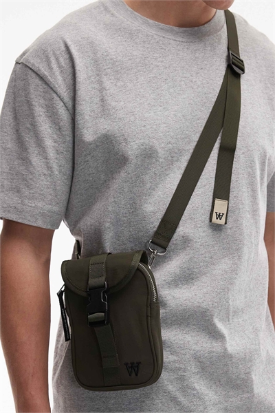 Сумка-наплечник Raif артикул 155116723