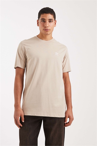 Футболка Trefoil Essentials артикул 153630822