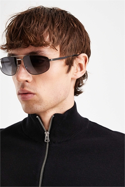 Солнцезащитные очки Boss Navigator артикул 154966158