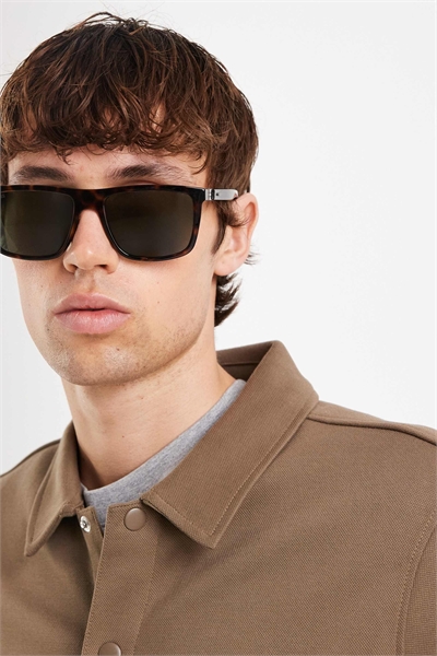 Солнцезащитные очки Boss Square артикул 154966071