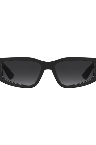 Солнцезащитные очки Moschino квадратной формы артикул 155015958