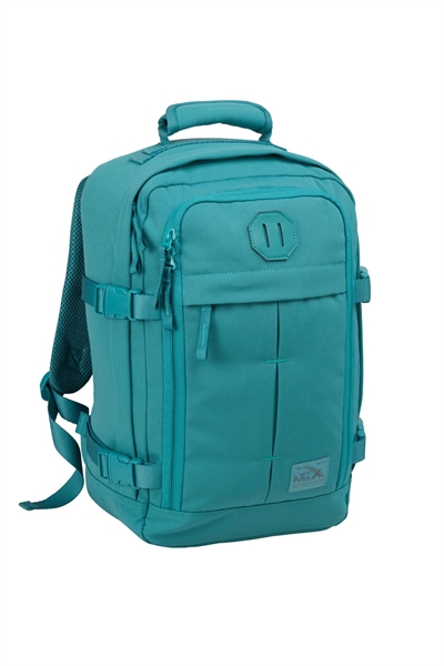 Рюкзак Metz объёмом 20 л для размещения под сиденьем, размеры 40x20x25 см артикул 148719545