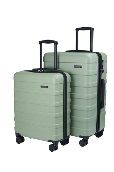 Набор чемоданов Cabin Max — проверить артикул 152838930