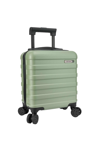 Чемодан для салона с анодом объёмом 24 л, размером 40x30x20 см, размещаемый под сиденьем артикул 155713666