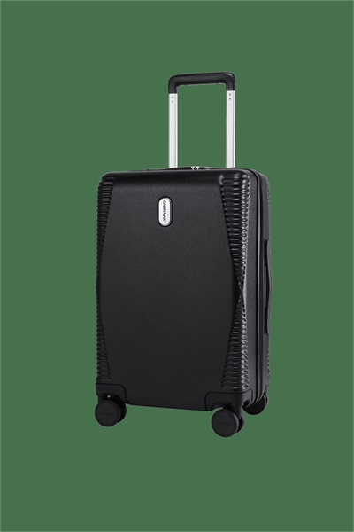 Чемодан Santa Cruz 44 л с отделением для вещей — 55 × 35 × 25 см артикул 150240869