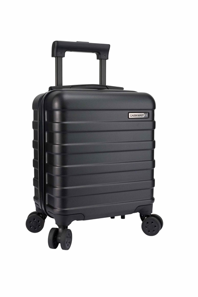 Чемодан для салона с анодом объёмом 24 л, размером 40x30x20 см, размещаемый под сиденьем артикул 155713665