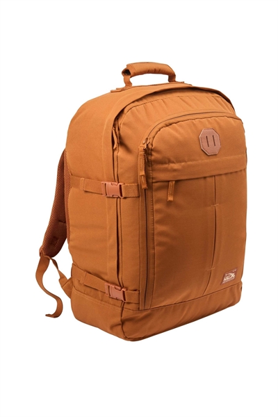 Рюкзак Metz Cabin объёмом 44 л, размеры 55x40x20 см артикул 152570948