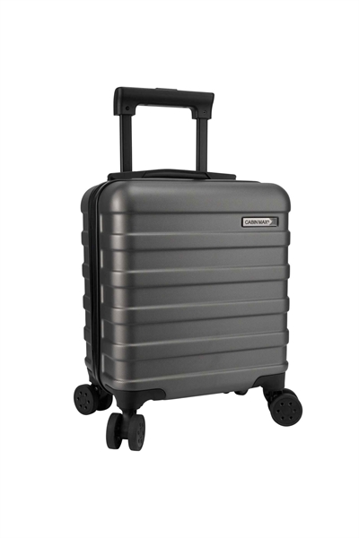 Чемодан для салона с анодом объемом 24 л, размером 40x30x20 см, размещаемый под сиденьем артикул 155713680