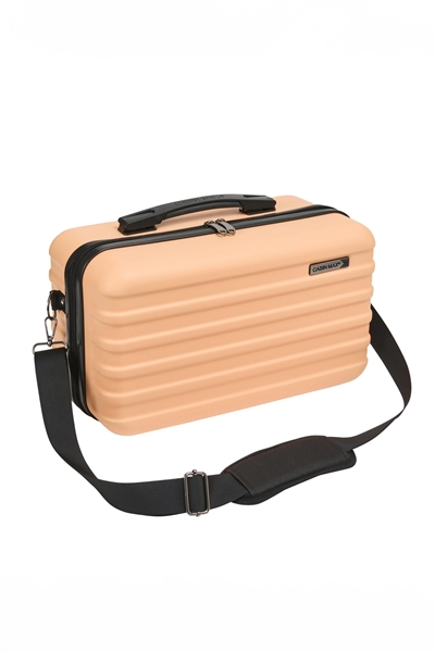 Косметичка с анодированным покрытием под сиденье, 20 л, 40x20x25 см артикул 138668964