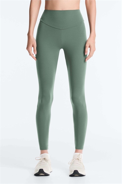 Высокие леггинсы Comfortlux до щиколотки артикул 155796857