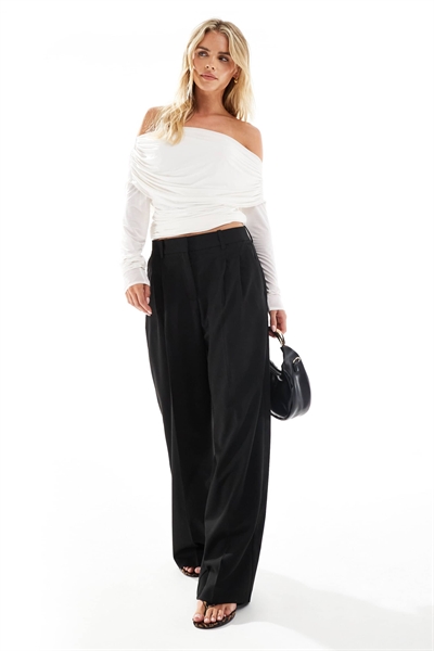 Брюки классического кроя для пап артикул 148518905