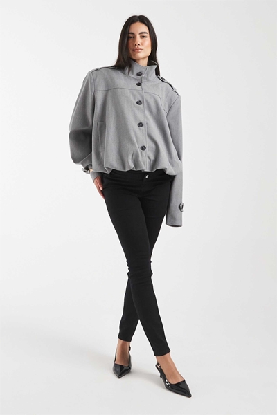 ASOS DESIGN — узкие джинсы для беременных артикул 152706005