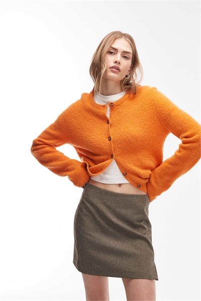 Свитер из смеси альпаки артикул 155057495