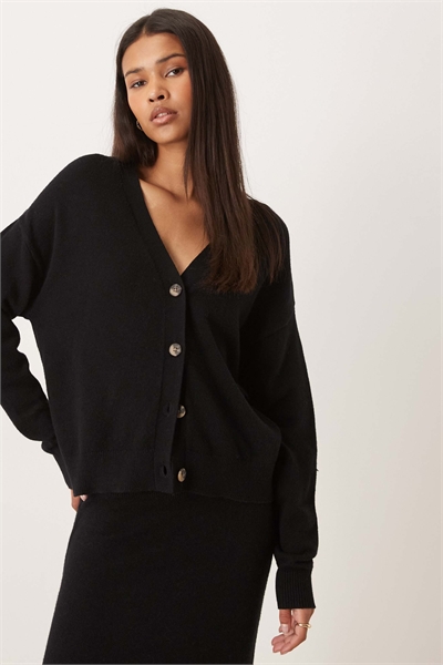 Вязаный кардиган co-ord артикул 148080197