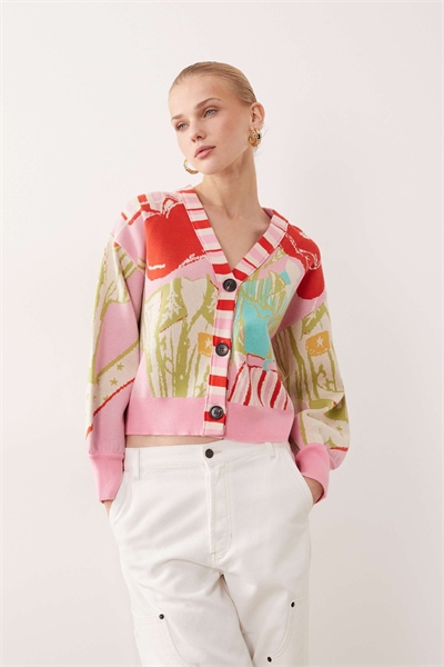 Кардиган — город в Уэльсе co-ord артикул 153593240