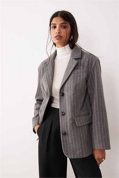 Блейзер на заказ из шерсти артикул 148380198